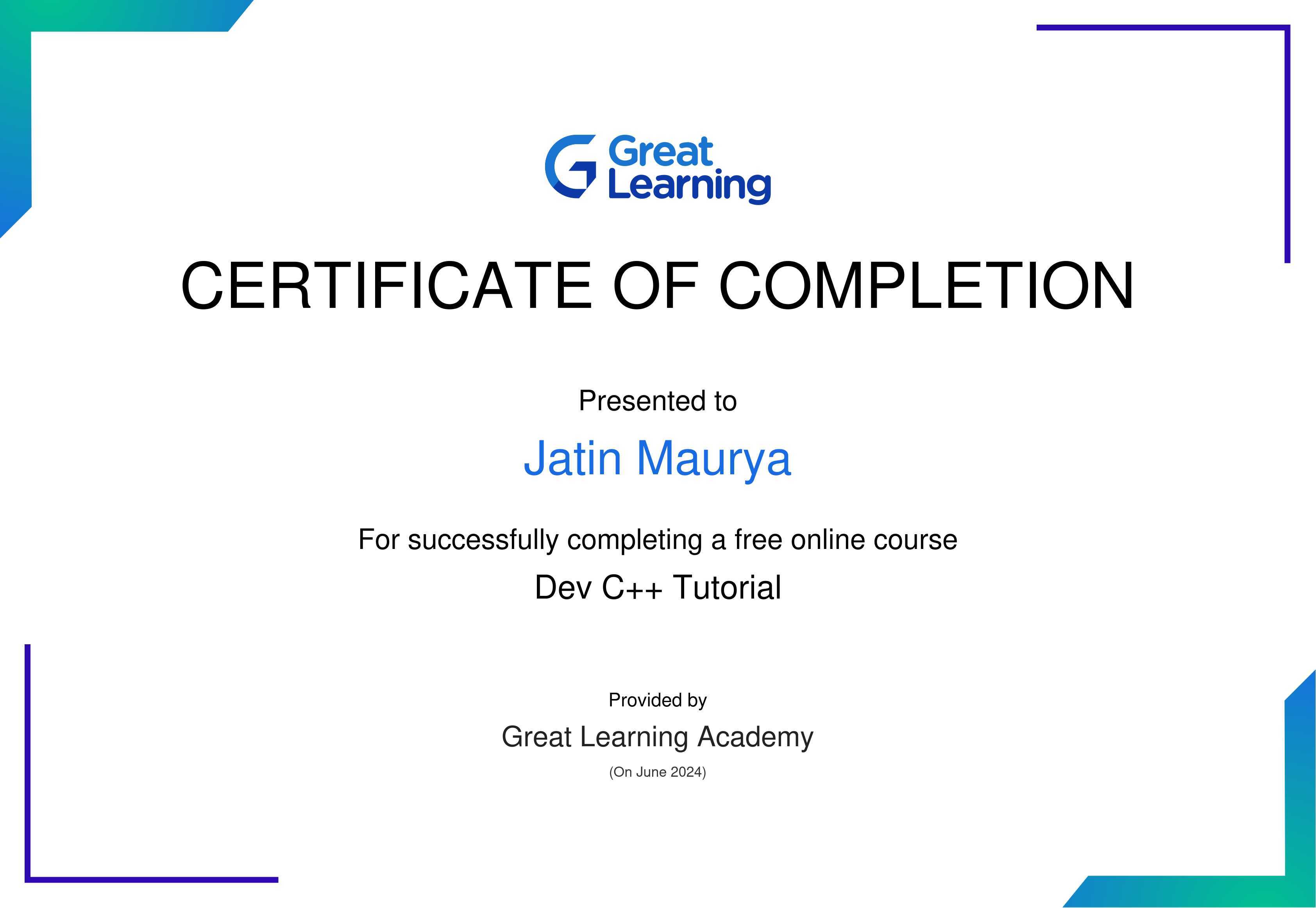 Dev C++ Tutorial